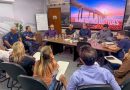 Prefeitura de Rio das Ostras se reúne com gestores em busca melhoria da saúde