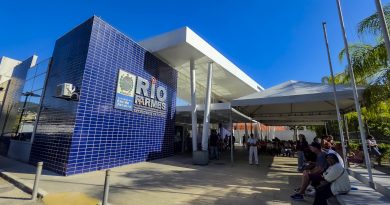 Secretaria de Saúde disponibiliza WhatsApp para atender aos usuários da Rio Farmes