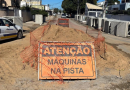 Campos: Bairro Legal no Parque Maciel avança e já alcança mais de 50% de execução das obras