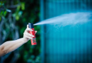 Senado aprova venda de spray de pimenta para defesa de mulheres