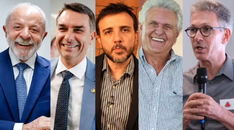 Eleições 2026: convenções partidárias começam a partir desta segunda-feira; entenda como funcionam