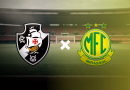 Vasco x Mirassol: onde assistir ao vivo, horário e escalações