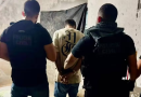 Homem que se masturbou em academia tentou fugir, atacou policiais com escombros e ficou em silêncio durante depoimento