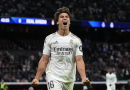 Real Madrid acerta venda de Gonzalo García e abre espaço para Endrick