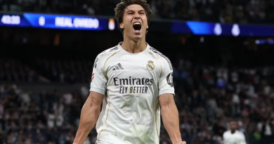 Real Madrid acerta venda de Gonzalo García e abre espaço para Endrick