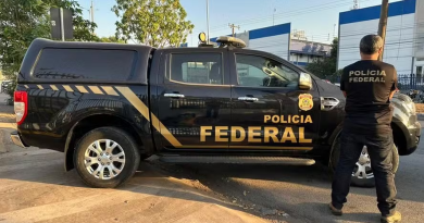 Sancionado PLV que fortalece o Funapol e o cuidado com a saúde dos servidores da Polícia Federal