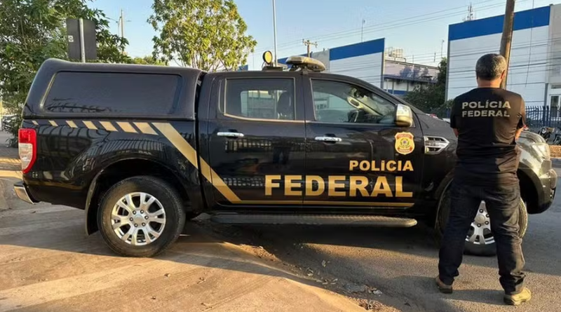 Sancionado PLV que fortalece o Funapol e o cuidado com a saúde dos servidores da Polícia Federal