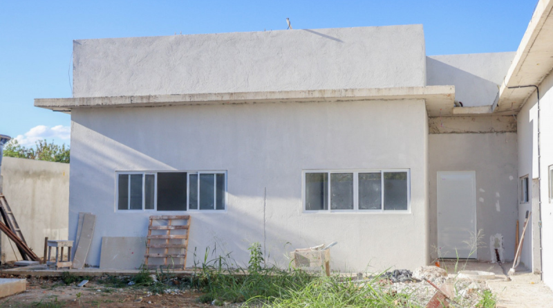 Prefeitura avança com obras da UBS e inicia construção da creche no Vale do Ipiranga