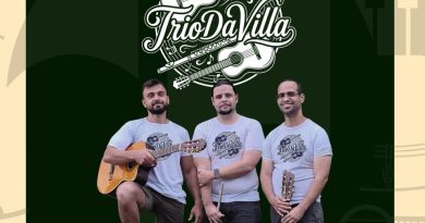 Concerto do Trio da Villa movimenta o Centro Cultural Bernardo Monteverde em Teresópolis