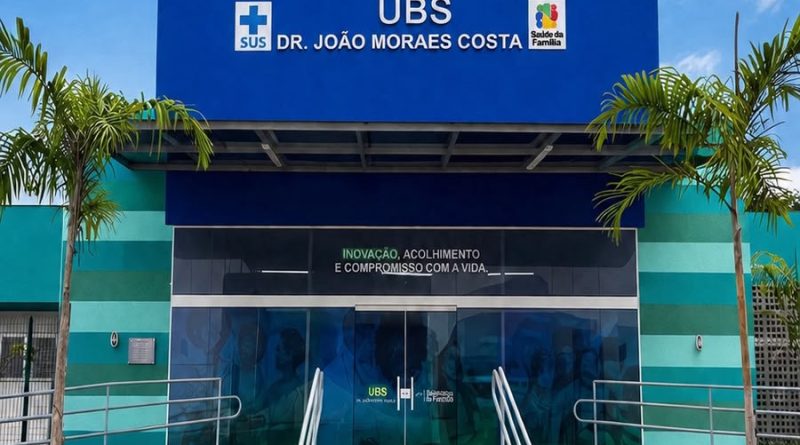 UBS São Jorge inicia atendimentos e marca novo capítulo na saúde de Japeri