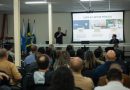 Prefeitura de Paracambi reúne secretários para avançar na adequação à Lei Geral de Proteção de Dados