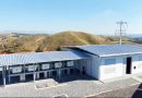 Nova usina fotovoltaica de Volta Redonda já está em funcionamento e vai gerar economia de R$ 5 mi/ano ao município