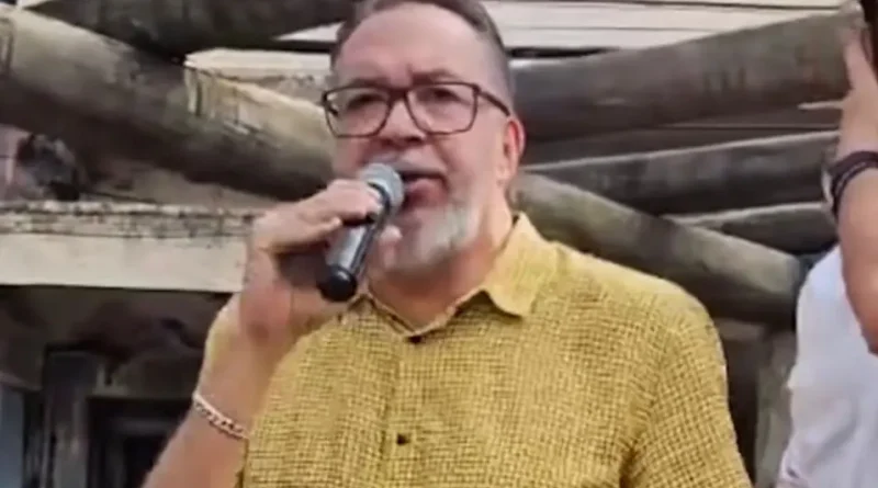 Ficou comprovado que a arma encontrada no carro de Canella era legal e pertencia à escolta; STF revoga cautelares, e pré-candidato segue firme na disputa pelo Senado
