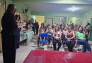 E. M. José Guimarães inaugura Sala de Recursos em São Pedro da Aldeia