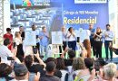 Nova Iguaçu entrega 900 apartamentos do Minha Casa, Minha Vida; mulheres vítimas de violência estão entre as beneficiadas