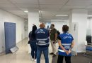 Fiscalização identifica irregularidades em instituições financeiras no Catete