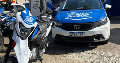 Operação Segurança Presente leva policiamento de proximidade e serviços sociais a mais cinco municípios