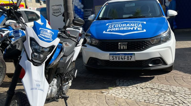 Operação Segurança Presente leva policiamento de proximidade e serviços sociais a mais cinco municípios