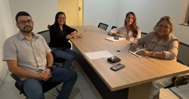 Prefeitura de Búzios fortalece integração entre Assistência Social e Saúde Mental para qualificar atendimento à população