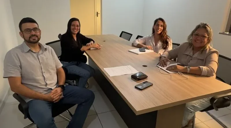 Prefeitura de Búzios fortalece integração entre Assistência Social e Saúde Mental para qualificar atendimento à população