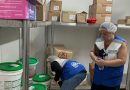 Fiscalização descarta 67 quilos de alimentos impróprios para consumo em supermercados de São Gonçalo