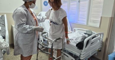 Plano Estadual de Saúde da Pessoa Idosa estabelece metas para o atendimento digno de pessoas acima dos 60 anos
