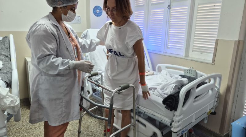 Plano Estadual de Saúde da Pessoa Idosa estabelece metas para o atendimento digno de pessoas acima dos 60 anos