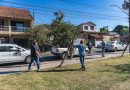 Tentativa de invasão a área pública é coibida pela Prefeitura de Porto Real