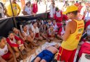 Afogamentos registrados nos últimos dias em diferentes cenários reforçam alerta para prevenção no Brasil
