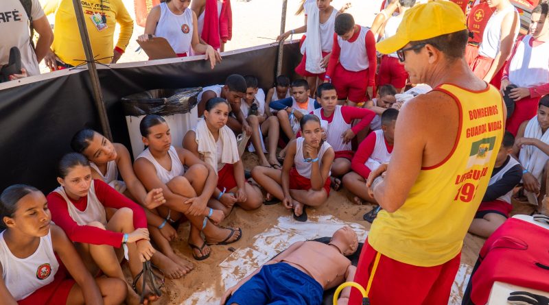 Afogamentos registrados nos últimos dias em diferentes cenários reforçam alerta para prevenção no Brasil