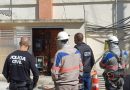 Enel Rio identifica furto de energia em dois restaurantes de Niterói