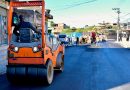 Belford Roxo segue avançando com obras que levam mais qualidade de vida para os moradores de todo o município