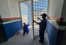 Seguem as obras de reforma e revitalização da sede Social do Centro Real
