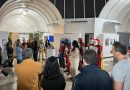 Terceira edição do Circuito das Artes é aberta com celebração à produção artística local em Volta Redonda