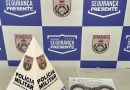 Sistema de reconhecimento facial do Ciosp auxilia na prisão de foragido da Justiça em Volta Redonda