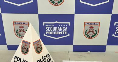 Sistema de reconhecimento facial do Ciosp auxilia na prisão de foragido da Justiça em Volta Redonda