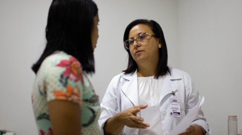 Inscrições para concurso público da Prefeitura de Volta Redonda para enfermeiro e técnico de enfermagem terminam na segunda-feira (27)