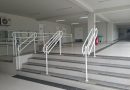 Sede da Secretaria de Mobilidade Urbana de Macaé assegura autonomia a PCD