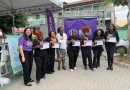 Búzios: Ação Mulher realiza mais de 200 atendimentos em celebração ao Dia Internacional da Mulher Negra Latino-Americana e Caribenha