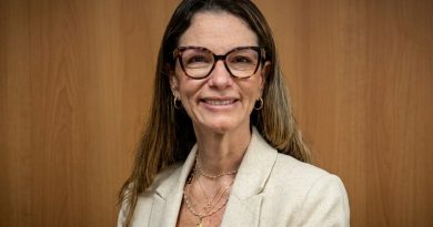 Governador nomeia nova secretária de Desenvolvimento Social e Direitos Humanos