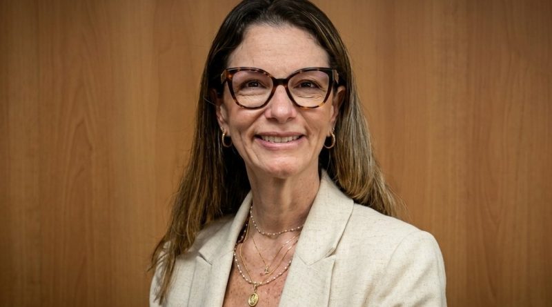 Governador nomeia nova secretária de Desenvolvimento Social e Direitos Humanos
