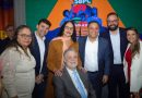 Comunidade científica se reúne no Distrito de Inovação da Cantareira, em Niterói, na abertura da SBPC