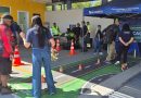 Detran RJ abre Semana Nacional de Prevenção a Acidentes com Motociclistas com blitz educativa em São Gonçalo