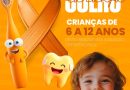 Prefeitura de Três Rios reforça campanha Julho Laranja e orienta pais e responsáveis a agendarem avaliação ortodôntica de crianças