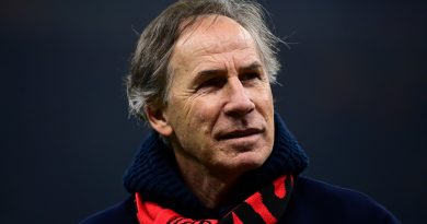 Morre Franco Baresi, lenda do futebol mundial, aos 66 anos