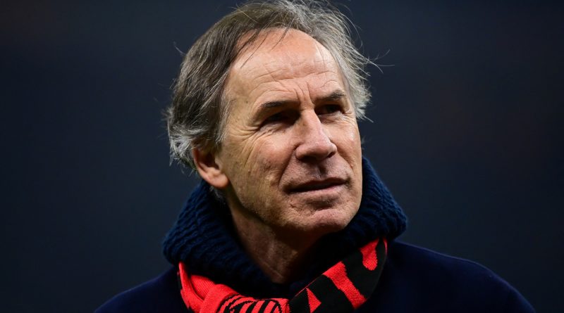 Morre Franco Baresi, lenda do futebol mundial, aos 66 anos