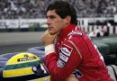 Ayrton Senna é reconhecido oficialmente como Herói da Pátria