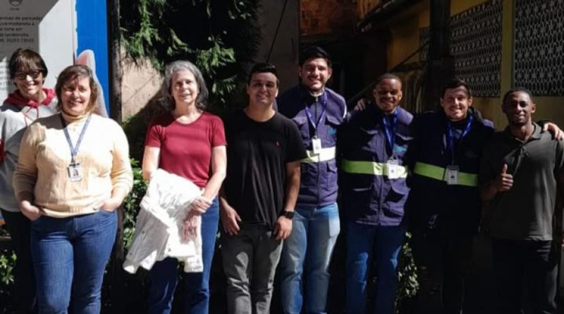 Inscrições para concurso público da Prefeitura de Volta Redonda para enfermeiro e técnico de enfermagem terminam na segunda-feira (27)