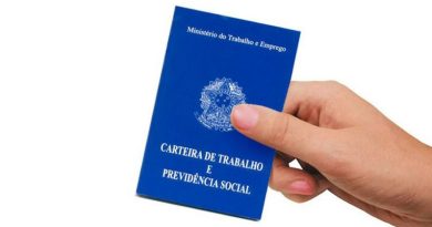 Governo do Estado anuncia mais de 2,5 mil vagas de emprego, estágio e Jovem Aprendiz