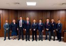 Petrópolis: Professor de projeto de karatê na Escola Municipal Fábrica do Saber recebe capacitação técnica no Japão